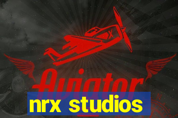 nrx studios